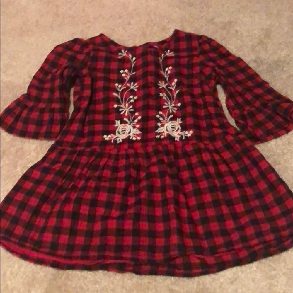 Baby Gap Dress 2T